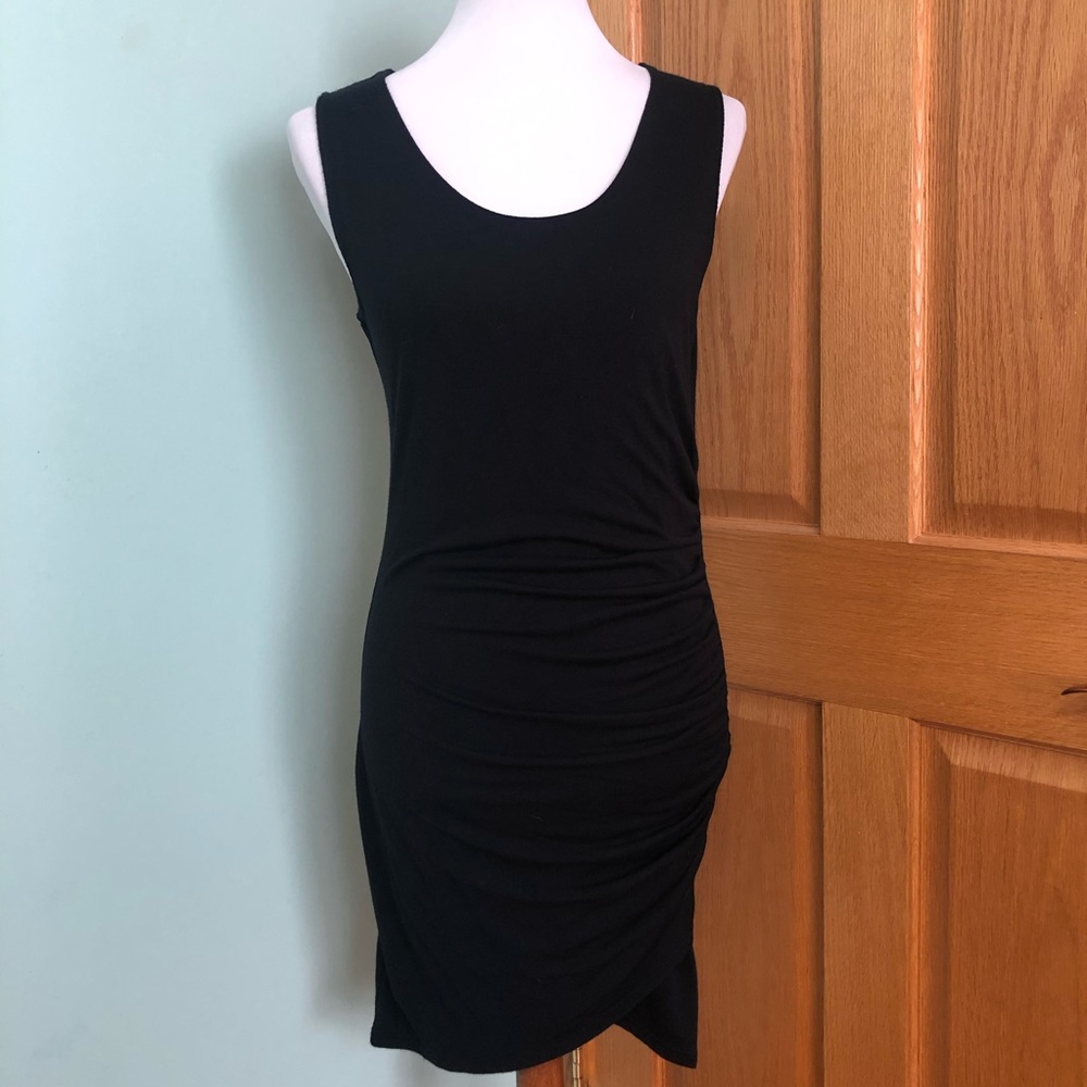 Free People Tank Top Dress